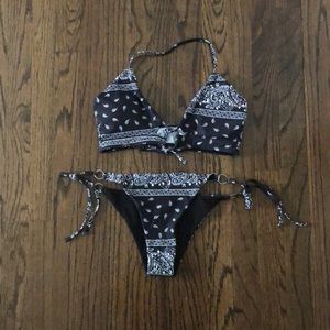Women’s Bikini